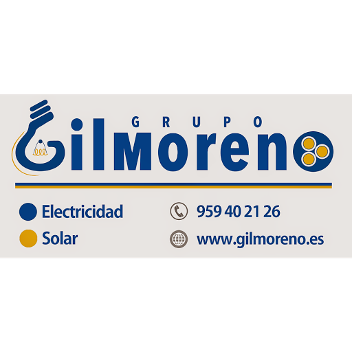 Electricidad Gil Moreno Sl - Thumbnail