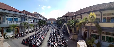 Photos of Vocational School 1 Tabanan