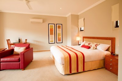 Photos of Hermitage Lodge