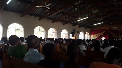 Photos of Area 47 SDA Church