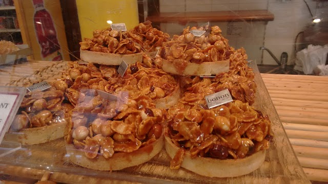 Boulangerie Bonon