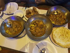 SHAHEEN SHINWARI BAR B Q & Restaurant karachi