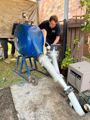 Revolution Pipe Relining
