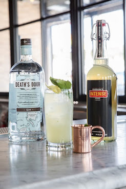 Barrow’s Intense NY Tasting Room by null