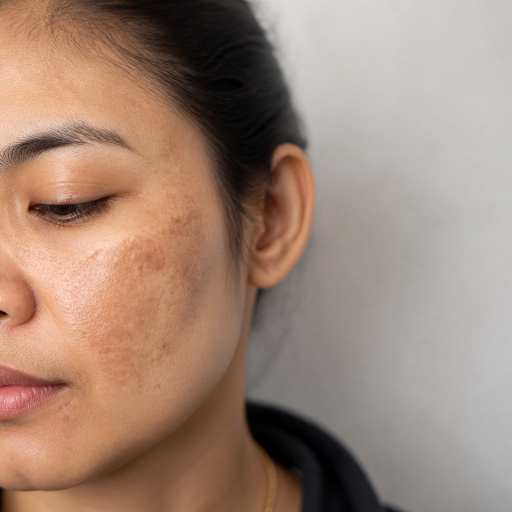 Too much sun can leave your skin with dark spots, uneven tone and premature ageing. At Swar's Bea… post image