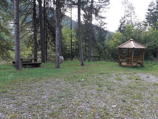 Sentiero Didattico "Genzianella"