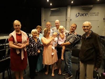 Photos of Grace Family Church - Riverside Campus