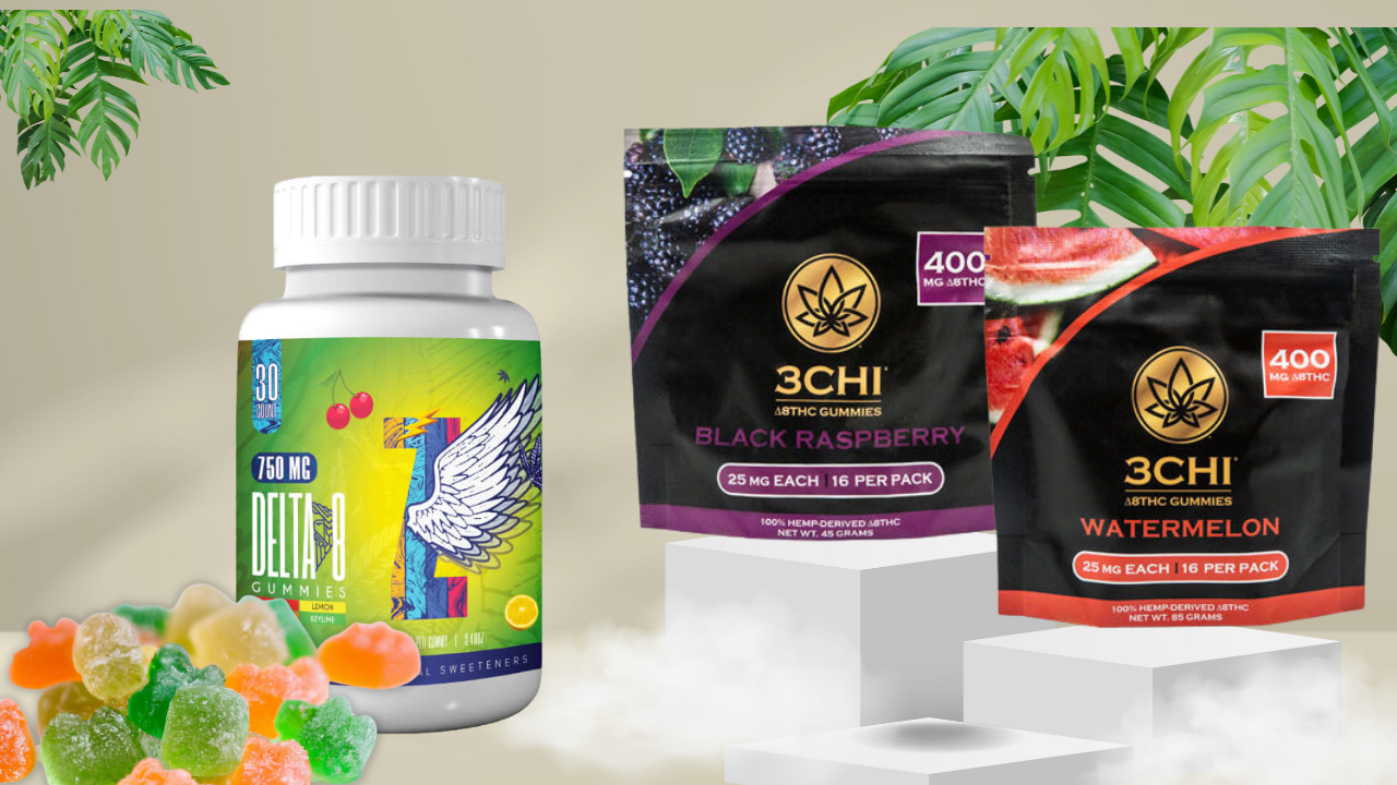 Delta 8 Houston TX - Vape Shop, Elf Bar, EB Design, CBD, THC, Kratom photo 1