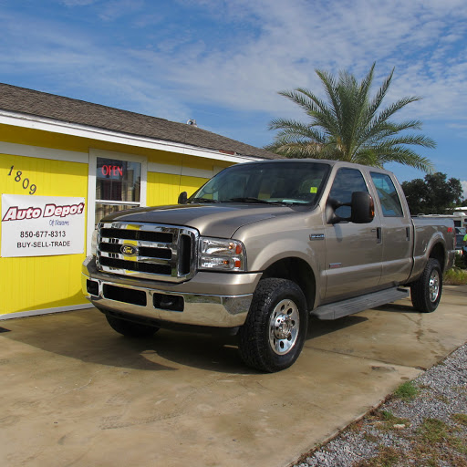 Auto Depot of Navarre - Thumbnail