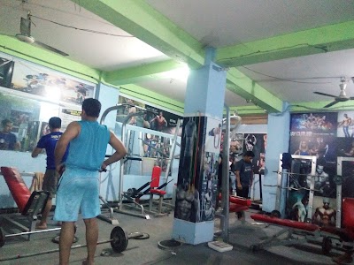 Photos of Fitness Art Gym