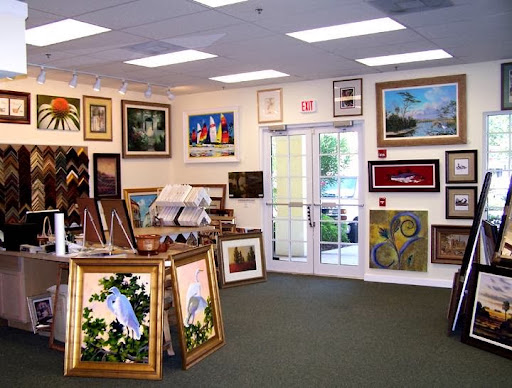 Palm City Art & Frame