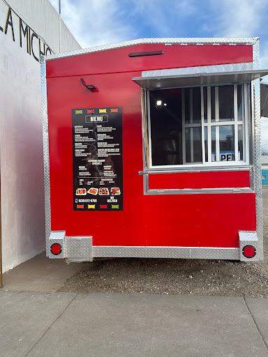 La Michoacana Market & Food Truck