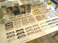 眼鏡市場 松任店