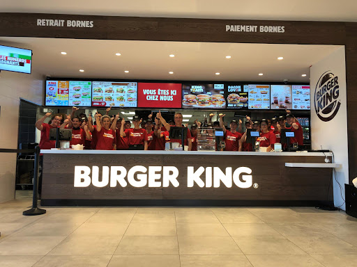 Photo 8 - Burger King