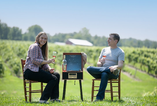 Apollo's Praise (Seasonal Tasting Barn) by null