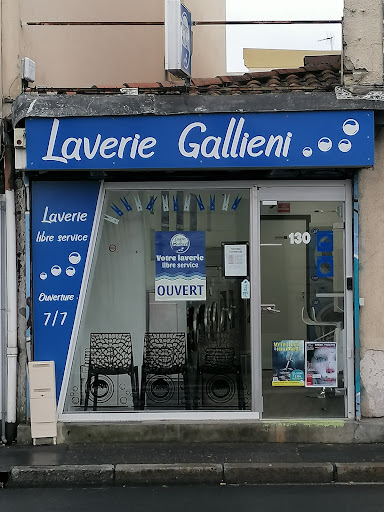 Laverie Gallieni - Thumbnail