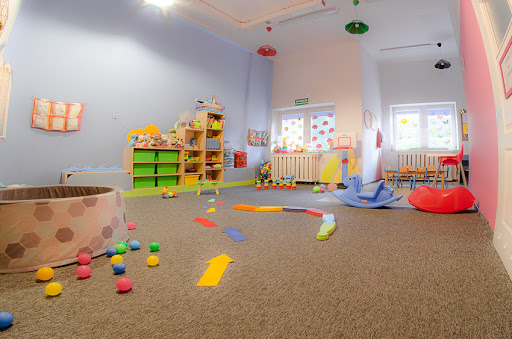 Żłobek Tuptu Natolin