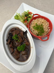 Photo n°14 de La Chaumine à Dijon (Restaurant)