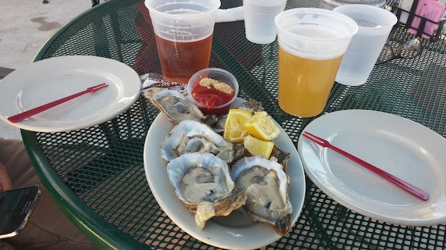 J's Oyster