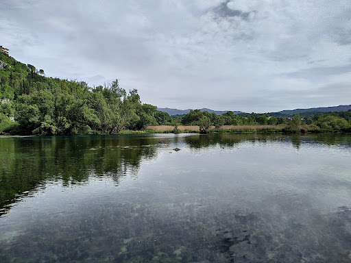 Lago Chiaro Chalet - Thumbnail