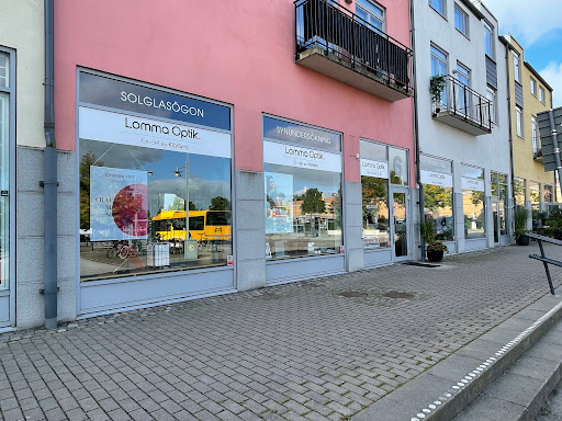 Opticians Thell - Visual