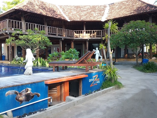 Gili Air