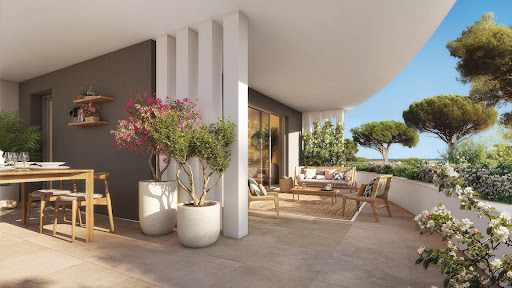 Sud Habitat Conseil - Immobilier neuf dans le Sud de la France - Thumbnail