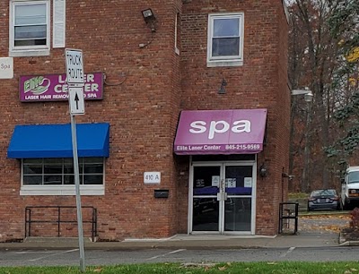 elite laser hair removal and spa