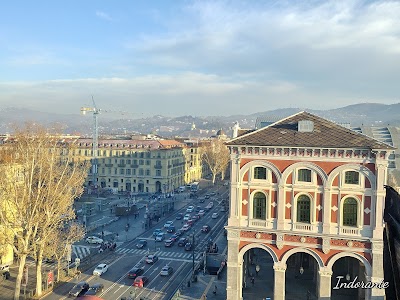 Porta Nuova