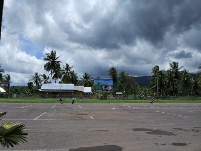photo of Bandara Udara Wunopito (Wunopito Airport)
