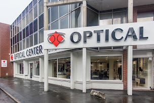 Photo n°1 de Opticien LESQUIN - Optical Center à Lesquin (Magasin de lunettes de soleil)