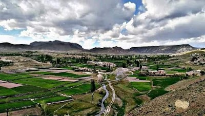 Ghazni