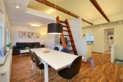 Photos of Alfred's Apartments
