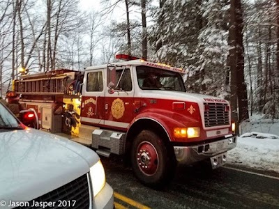 Farmington Fire Rescue