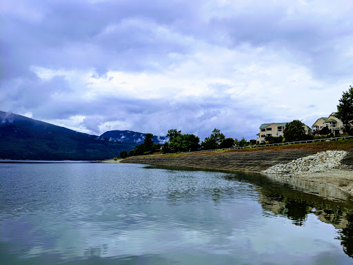Nakusp Marina and Boat Launch Gallery - Canada
