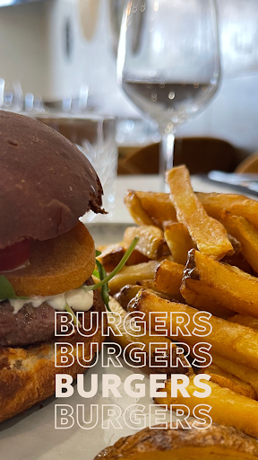 Photo 1 - Burgers de la Vallée