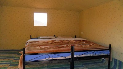 Photos of Rumshines Camp