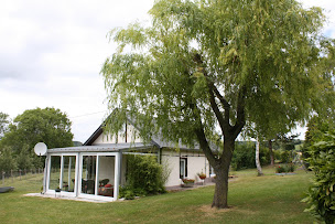 Photo n°3 de Gîte Rural de Bouelles à Bouelles (Villa)