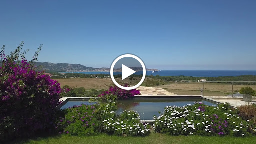 Photo de Villa La Vista à Lumio (20260)