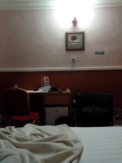 Photos of Rexona Hotels Limited