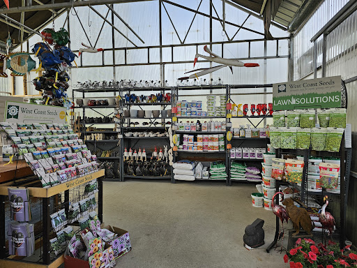Paradise Plants Garden Centre