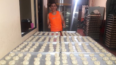 Photos of Panaderia *Regalo De Dios*