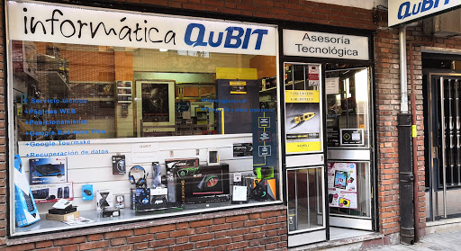 Informática QuBIT