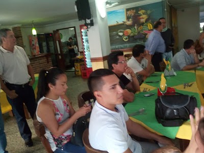 Photos of Hotel Centauros Del Llano
