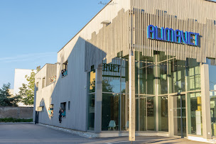 Photo n°2 de Clinique Vétérinaire ALIMAVET à Lunéville (Clinique vétérinaire)