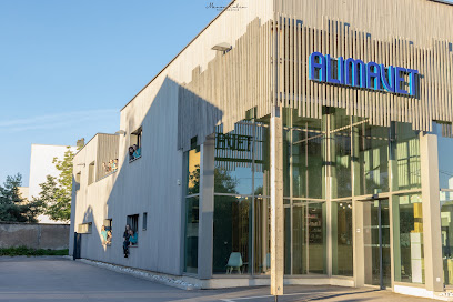 Clinique Vétérinaire ALIMAVET