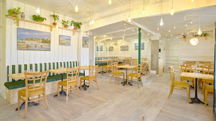 Photo n°33 de Bonvent à Binic-Étables-sur-Mer (Restaurant)