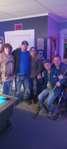 Joe and Charlie's Alaskan Sober Night Club - Thumbnail