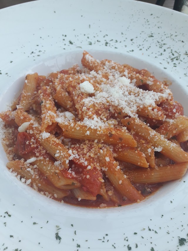 Capriani