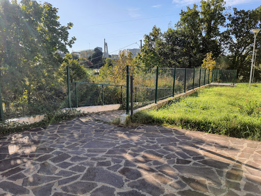 Parco di Via S. Preta